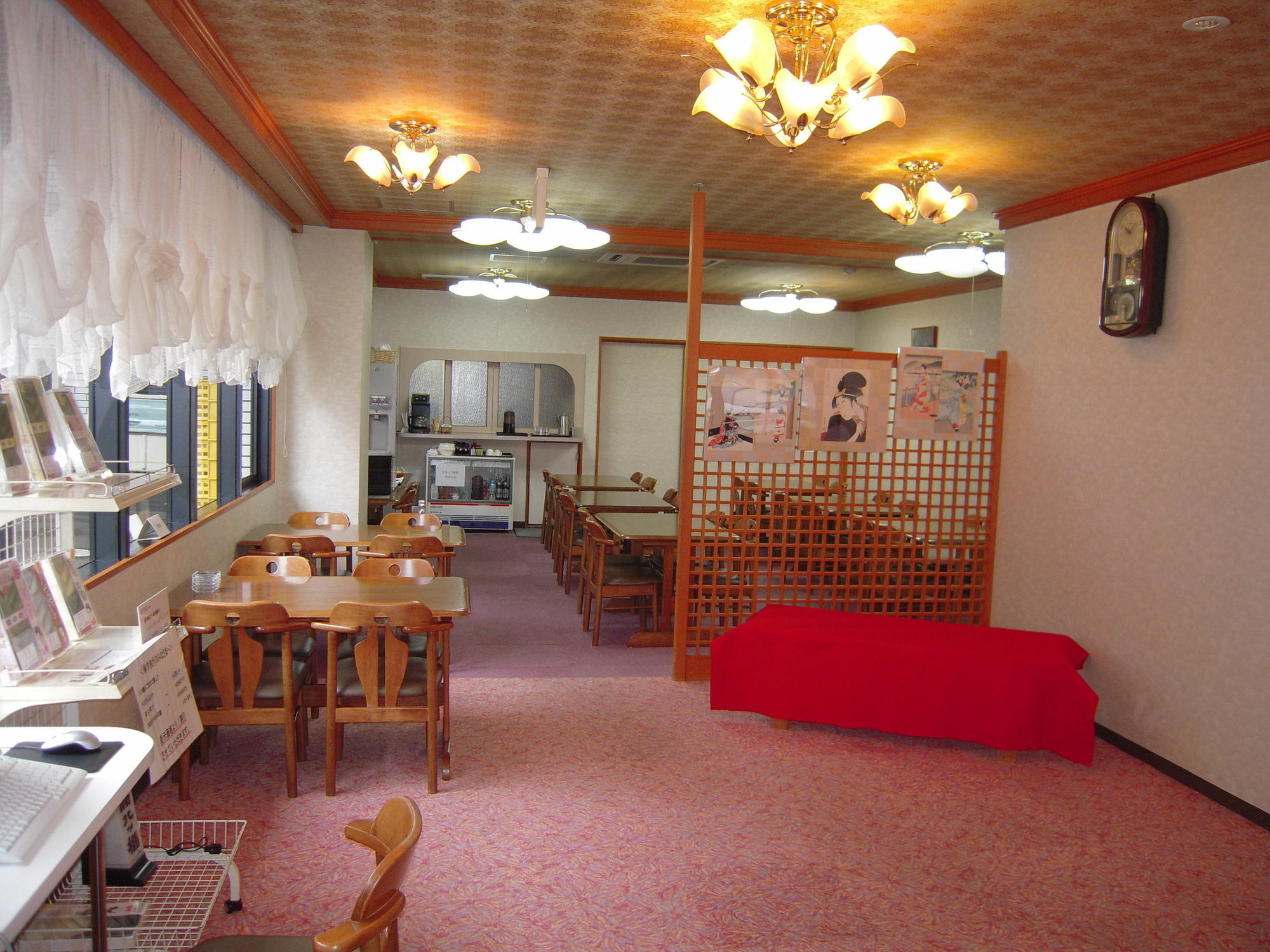 Hotel Station Kiotó Kültér fotó
